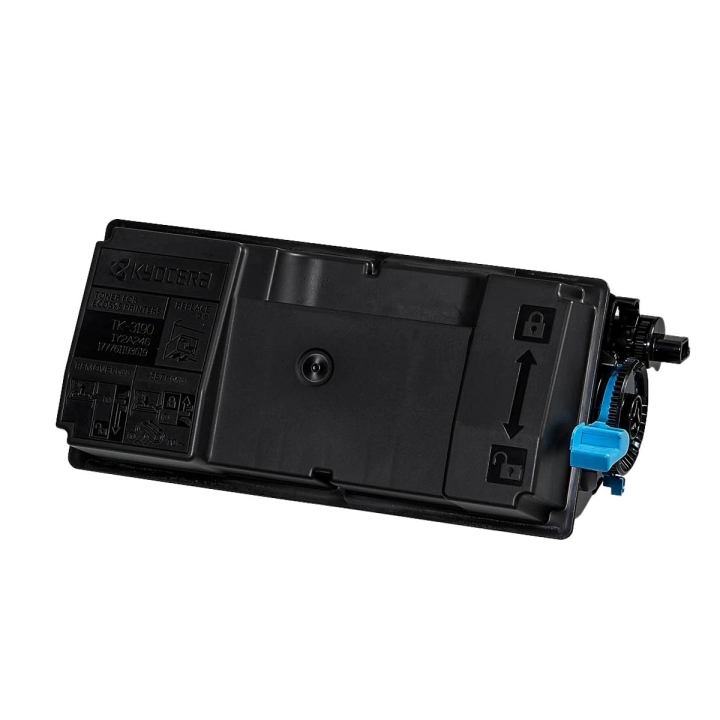Kyocera Original 1T02T60NL0 / TK-3190 Toner schwarz