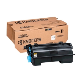 Kyocera Original TK-3430 Toner schwarz (1T0C0W0NL0)