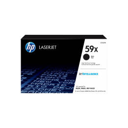 HP Original CF259X / 59X Toner Schwarz