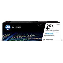 HP Original W2210X / 207X Toner schwarz
