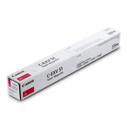 Canon Original C-EXV51 Toner Magenta (0486C002)