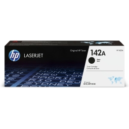 HP Original W1420A / 142A Toner Schwarz