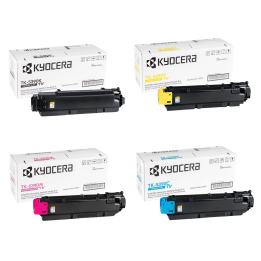 Kyocera Original TK-5390 Toner Sparset