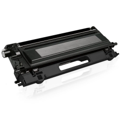 Alternativ zu Brother TN-2510XL Toner Schwarz