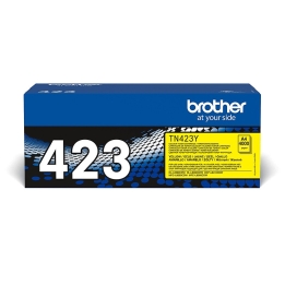 Brother Original TN-423Y Toner Yellow