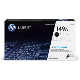 HP Original W1490A / 149A Toner Schwarz