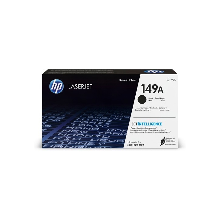 HP Original W1490A / 149A Toner Black