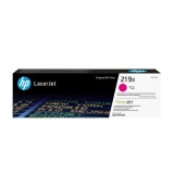 HP Original 219X (W2193X) Toner Magenta