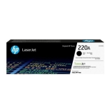 HP Original 220A (W2200A) Toner Schwarz