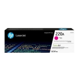HP Original 220A (W2203A) Toner Magenta