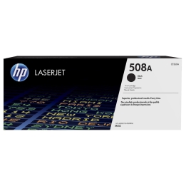 copy of HP Original CF360X / 508X Toner Schwarz