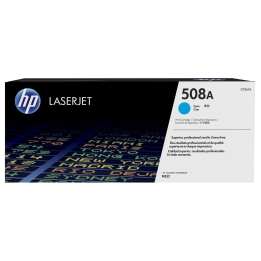 copy of HP Original CF361X / 508X Toner Cyan