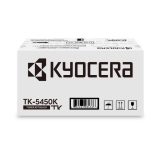 Kyocera Original TK-5450K (1T0C0D0NL0) Toner Schwarz