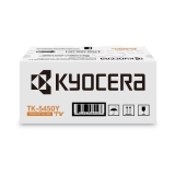 Kyocera Original TK-5450Y (1T0C0DANL0) Toner Gelb