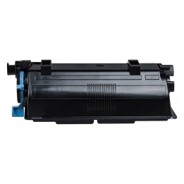 Compatible Kyocera TK-3400 Toner Black