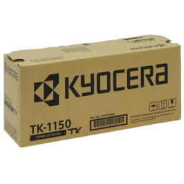 Kyocera Original TK-1150 Toner Black (1T02RV0NL)
