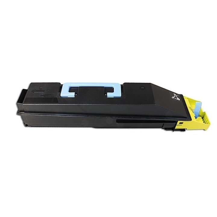 Alternativ zu Kyocera 1T02KAANL0 / TK880Y Toner Gelb