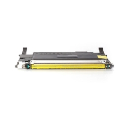 Rebuilt zu Samsung CLT-Y4072S / CLP 320 Toner Gelb