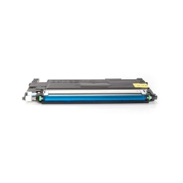 Rebuilt zu Samsung CLT-C4072S / CLP 320 Toner Cyan