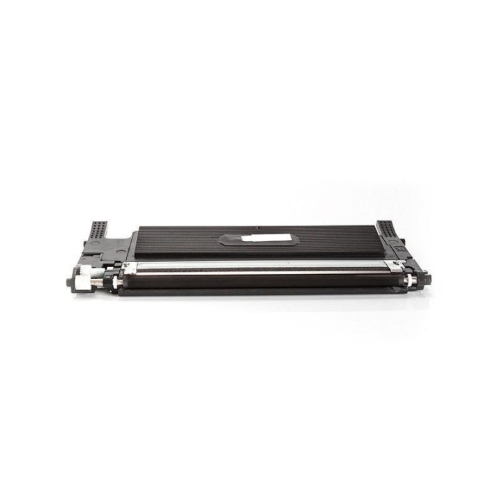 Rebuilt zu Samsung CLT-K4072S / CLP 320 Toner Schwarz