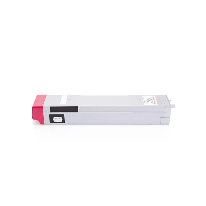 Compatible Samsung CLX-M8380A Toner Magenta