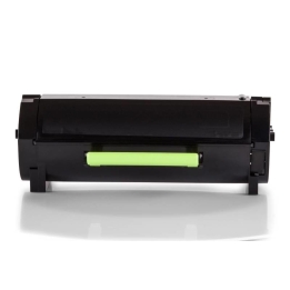 Alternativ zu Lexmark 50F0UA0 / 502UA Toner Schwarz
