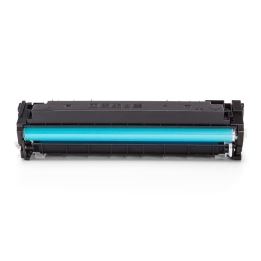 Alternativ zu HP CF411X / 410X Toner Cyan