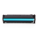 Alternativ zu HP CF411X / 410X Toner Cyan