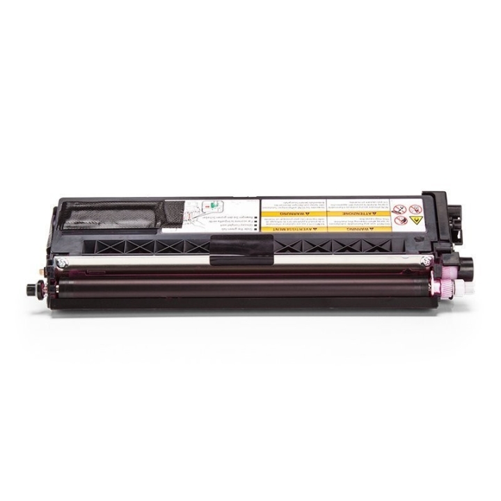 Alternativ zu Brother TN-328M Toner Magenta