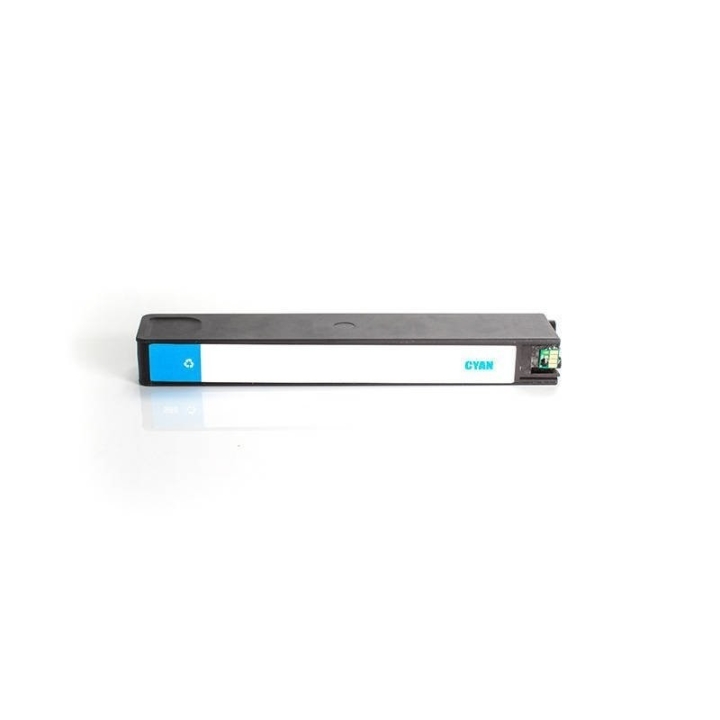 Alternativ zu HP D8J07A / 980 Tinte Cyan