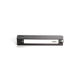 Alternativ zu HP D8J10A / 980 Tinte Schwarz