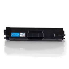 Rebuilt zu Brother TN-329C Toner Cyan