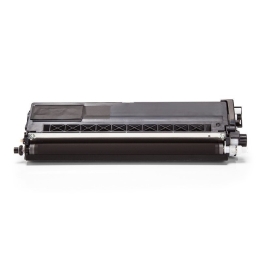 Rebuilt zu Brother TN-329BK Toner Schwarz