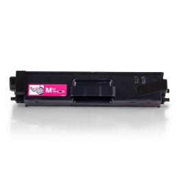 Rebuilt zu Brother TN-329M Toner Magenta