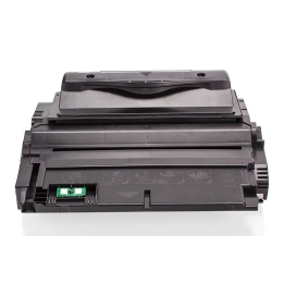Alternativ zu HP Q1338A / 38A Toner Schwarz