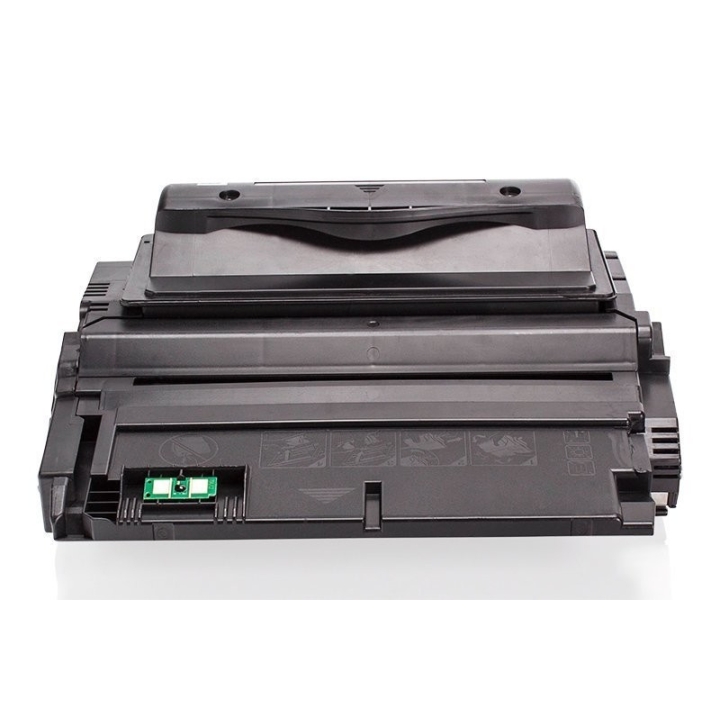Alternativ zu HP Q1338A / 38A Toner Schwarz