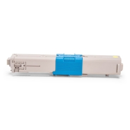 Alternativ zu OKI 44469722 Toner Gelb