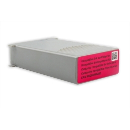 Alternativ zu Canon 8971A001 / BCI-1431M Tinte Magenta