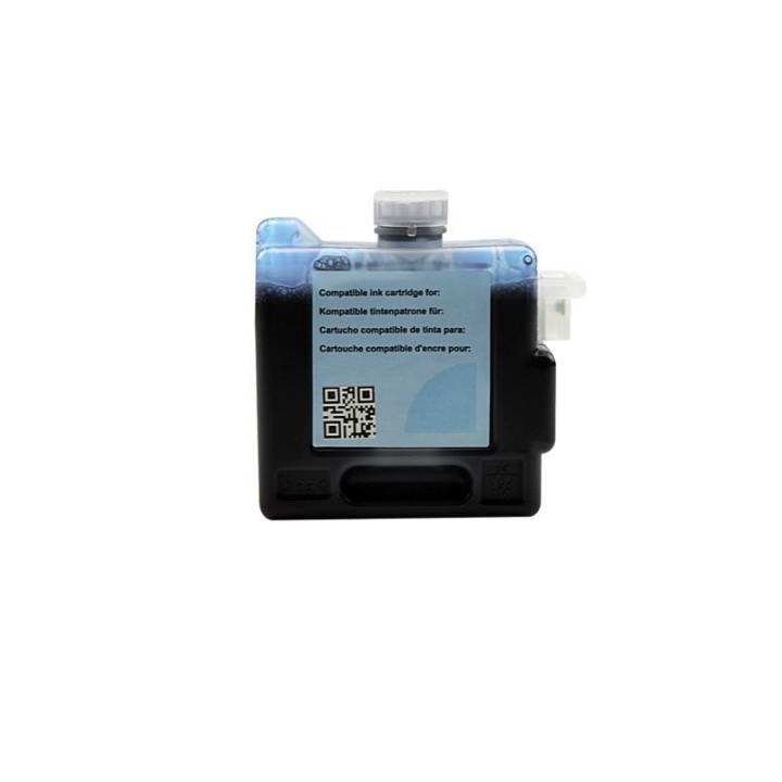 Alternativ zu Canon 8371A001 / BCI-1421PC Tinte Light Cyan