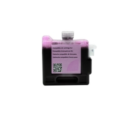 Alternativ zu Canon 7579A001 / BCI-1411PM Tinte Light Magenta