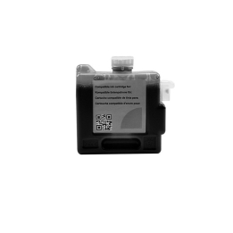 Alternativ zu Canon 8367A001 / BCI-1421BK Tinte Schwarz