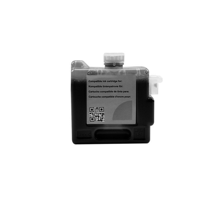 Compatible Canon 8367A001 / BCI-1421BK Ink Black
