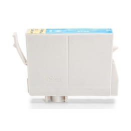 Alternativ zu Epson C13T06124010 / T0612 Tinte Cyan