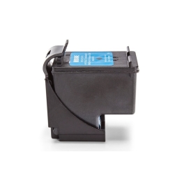 Alternativ zu HP C9364EE / Nr 337 Tinte Schwarz