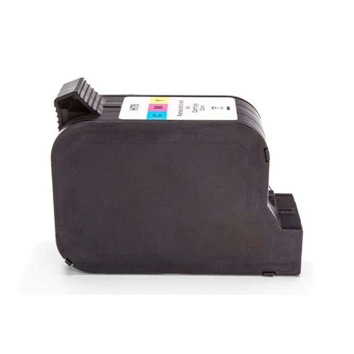 Alternativ zu HP Nr 78 / C6578AE Tinte Color