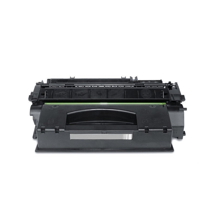 Alternativ zu Canon 2617B002 / 720 Toner Schwarz