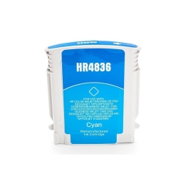 Alternativ zu HP C4836A / Nr. 11 Tinte Cyan