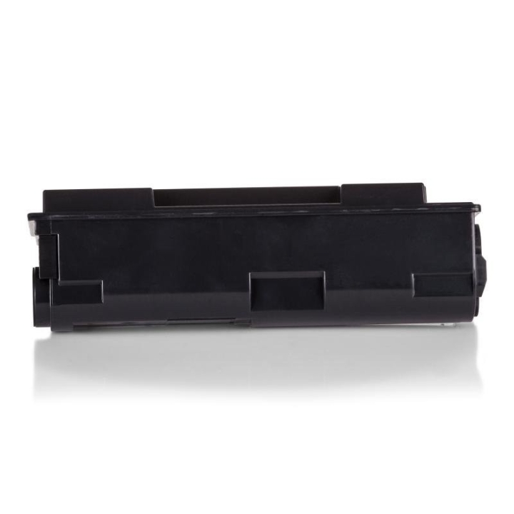 Alternativ zu Kyocera 1T02J00EU0 / TK-340 Toner Schwarz