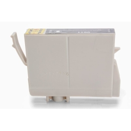 Alternativ zu Epson C13T06114010 / T0611 Tinte Schwarz