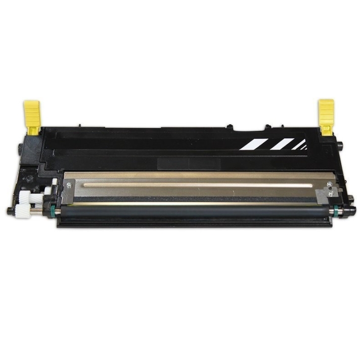 Alternativ zu Dell 593-10496 / M127K Toner Gelb